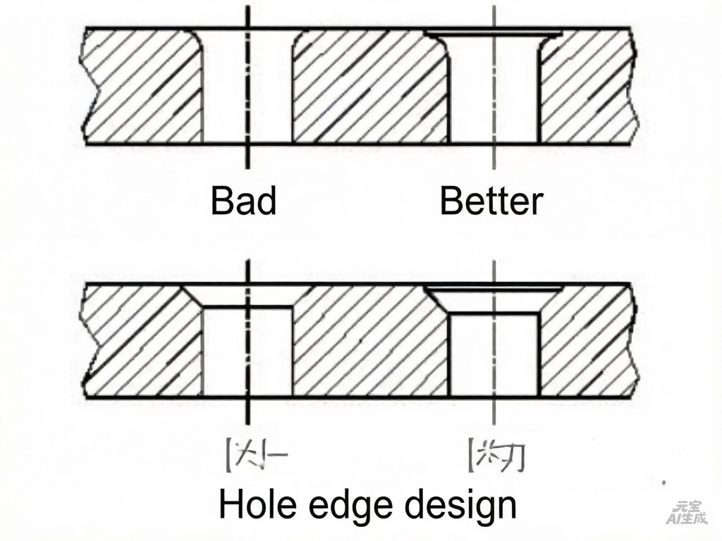 Custom Plastic Parts Custom Plastic Parts